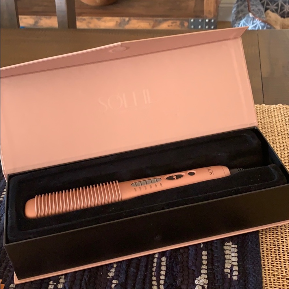 Soleil hair wand... never used!